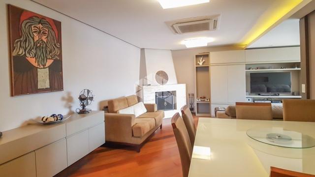 Apartamento à venda com 3 dormitórios em Santa cecília, Porto alegre cod:9888160 - Foto 5