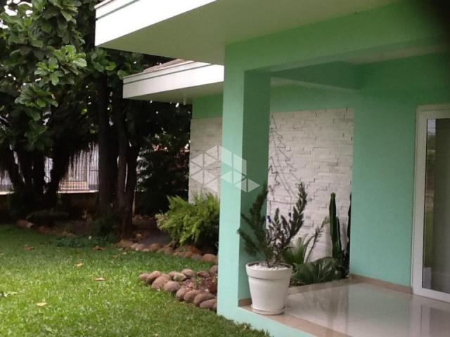 Casa à venda com 3 dormitórios em Santos dumont, São leopoldo cod:CA2733 - Foto 4