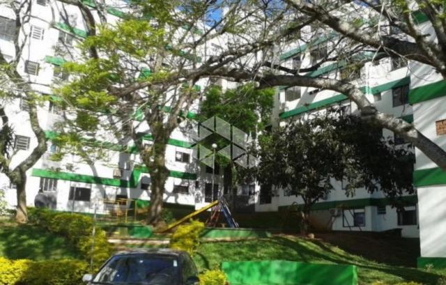 Apartamento à venda com 2 dormitórios em Nonoai, Porto alegre cod:AP16935 - Foto 14