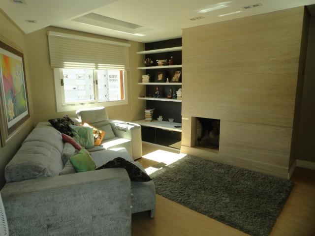 Apartamento à venda com 2 dormitórios em São francisco, Bento gonçalves cod:9903690 - Foto 2
