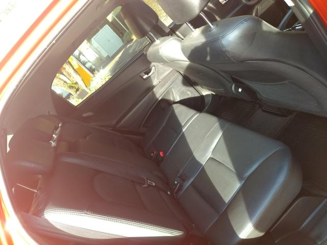 Korando 2.0 AWD 2012 - Foto 10