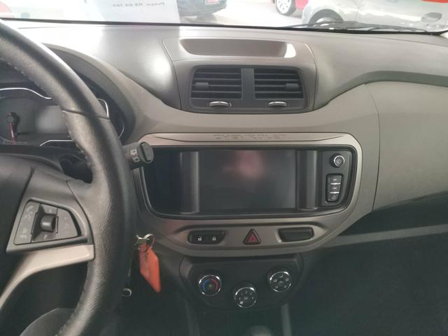 Gm - Chevrolet Spin LTZ 1.8 8V Econo.Flex 5p Aut - Foto 6