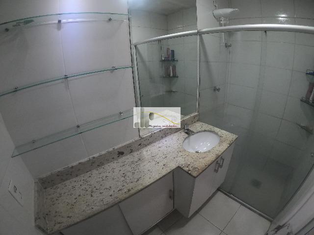 Dream Park - 3 Qtos C Suite - Sol da Manhã Total - Foto 15