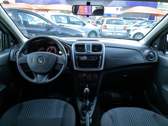 Renault Sandero - Foto 3