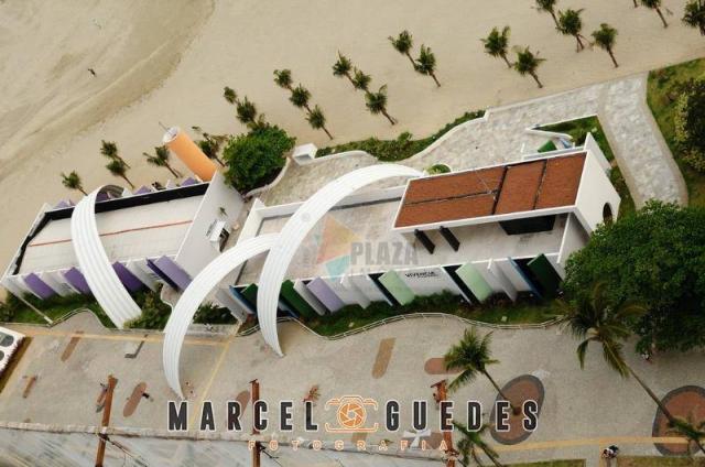 Apartamento à venda, 86 m² por r$ 425.927,00 - vila guilhermina - praia grande/sp - Foto 11