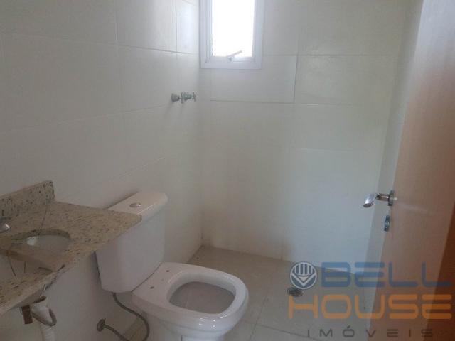 Apartamento à venda com 2 dormitórios em Santa maria, Santo andré cod:21715 - Foto 15