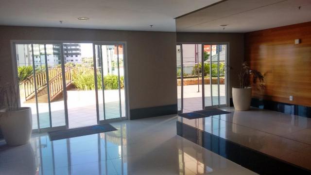 Apartamento Duplex residencial à venda, Cocó, Fortaleza. - Foto 10