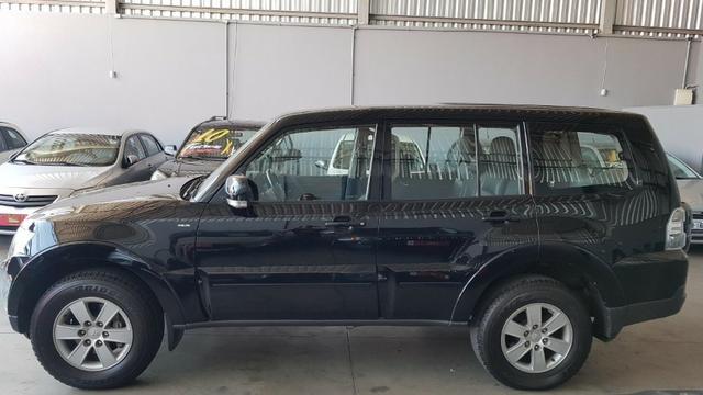 Mitsubishi Pajero Full 3.8 - Foto 8