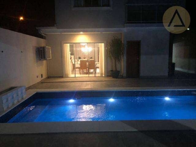 Casa à venda por r$ 980.000,00 - vale dos cristais - macaé/rj - Foto 10