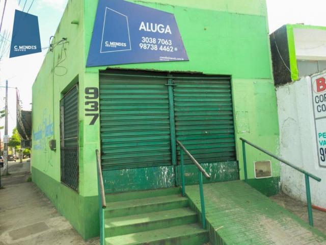 Ponto Comercial na 13 de maio - Foto 8