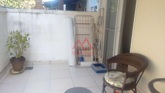 Casa de condomínio à venda com 3 dormitórios em Vargem pequena, Rio de janeiro cod:4039 - Foto 15