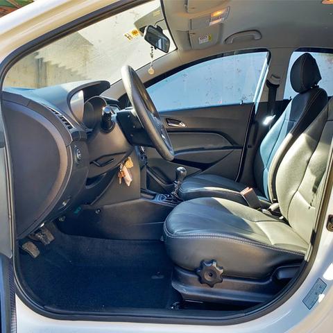 Hyundai Hb20 1.0 - Foto 7