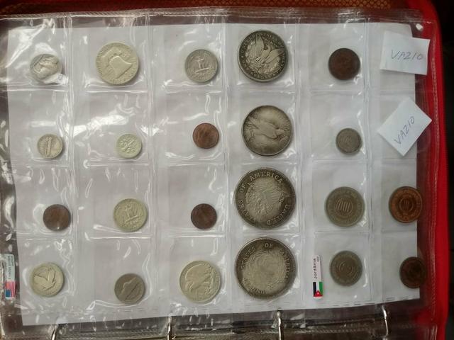 Moedas estrangeiras - Foto 5