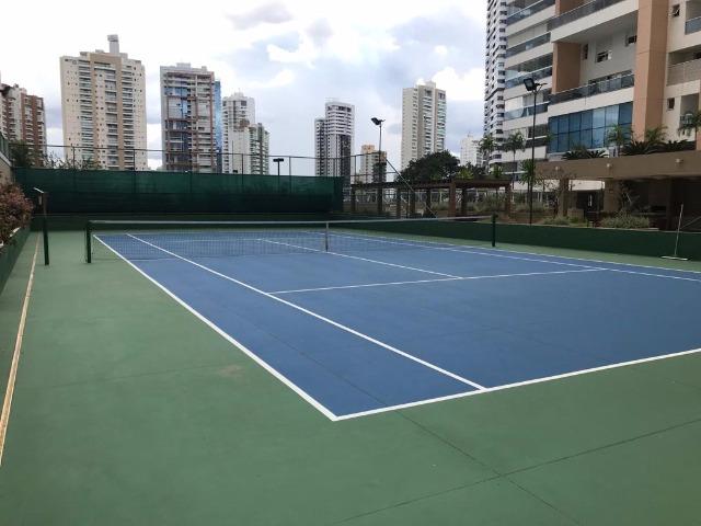 Jardim Goias, Parque Flamboyant, The One, 4 qts, Alto da gloria, Shoping Flamboyant - Foto 2