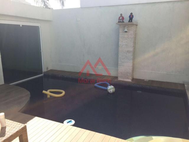 Casa de condomínio à venda com 5 dormitórios cod:3865 - Foto 13