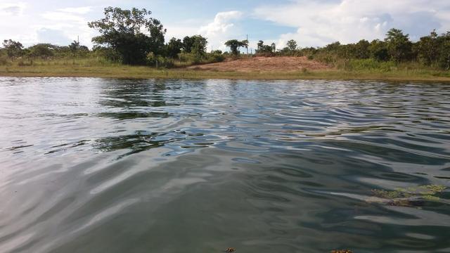 Chacara Manso Beira do Lago - Foto 2