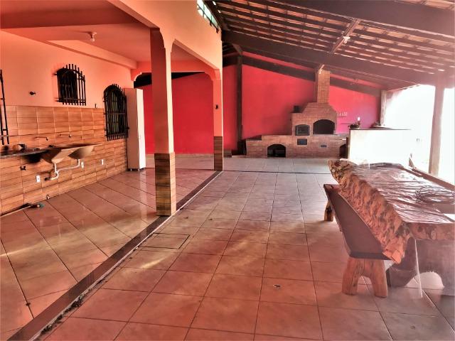 Excelente casa Duplex 4 quartos sendo 3 suítes área total de 700m² em Jacaraípe - Foto 3