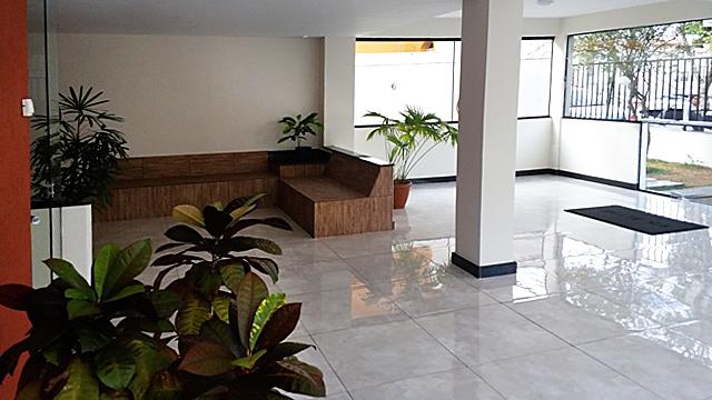 Excelente apartamento 3 quartos. elevador - Foto 15