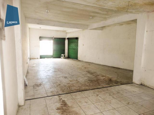 Ponto Comercial na 13 de maio - Foto 20