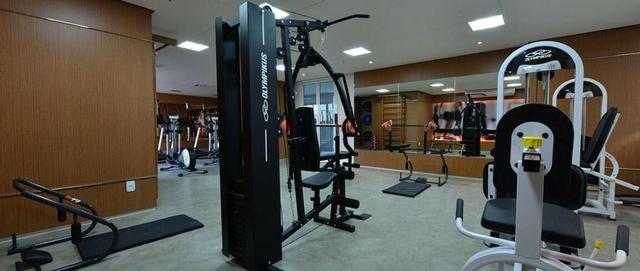 (ESN) Apartamento a venda Helbor Parque Clube 56m cozinha integrada a varanda - Foto 14