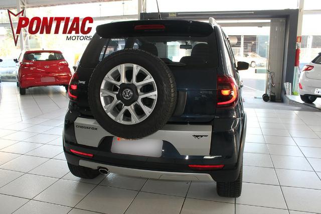 Volkswagen Crossfox GII 2013 - Foto 5