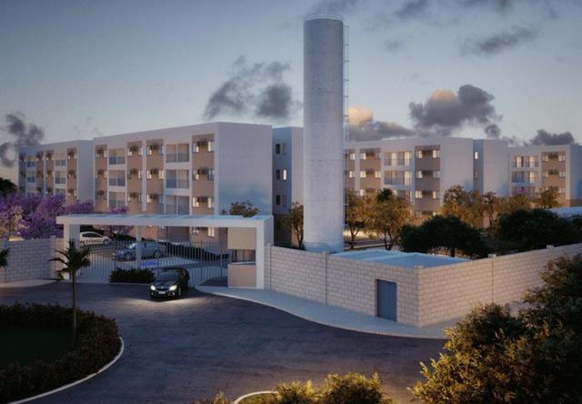 Melhor Minha Casa Minha Vida de São Lourenço da Mata, com mensais a partir de R$ 99,00 JS - Foto 3