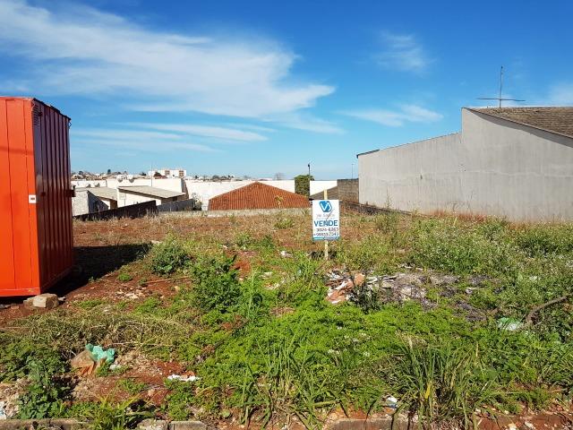 Terreno comercial de 980 m² à venda - Columbia, Londrina/PR - Foto 2