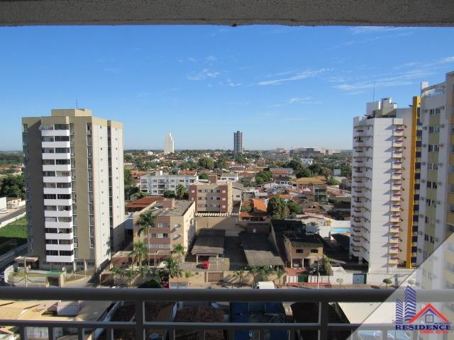 Garden Goiabeiras - 70mts² 03 Quartos - Comp.de Armários/02 Vagas de garagem - Foto 5