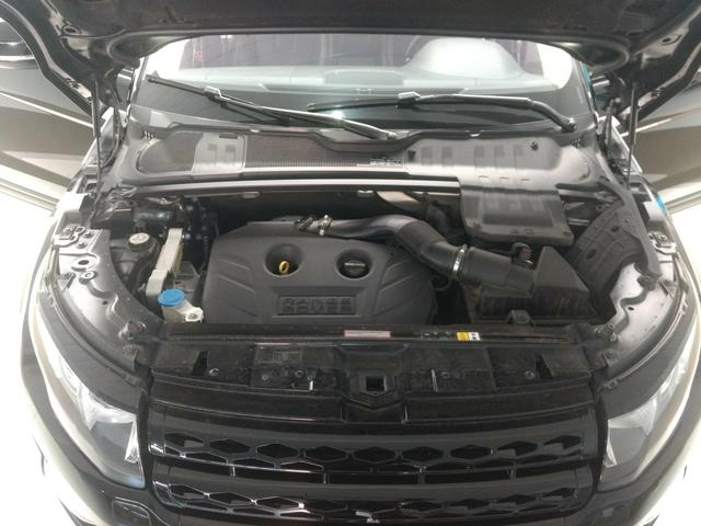 Land Rover evoque prestigie 5D - Foto 7