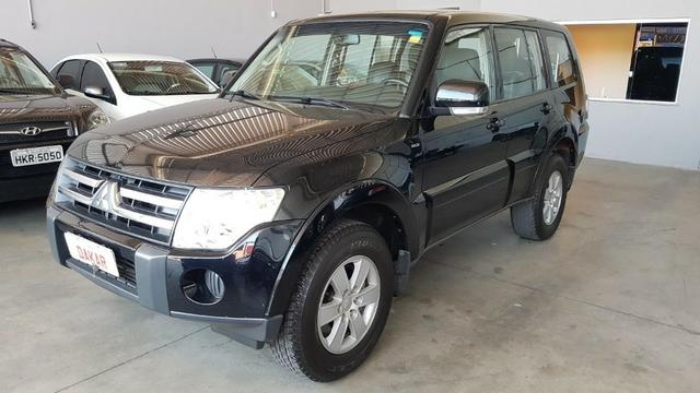 Mitsubishi Pajero Full 3.8 - Foto 3