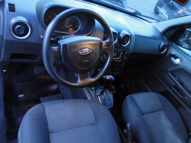 FORD ECOSPORT 2007/2007 2.0 XLT 16V GASOLINA 4P AUTOMÁTICO - Foto 6