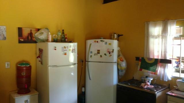Sítio com 20.000 m²,casa rustica,3 belos na propriedade - Foto 11