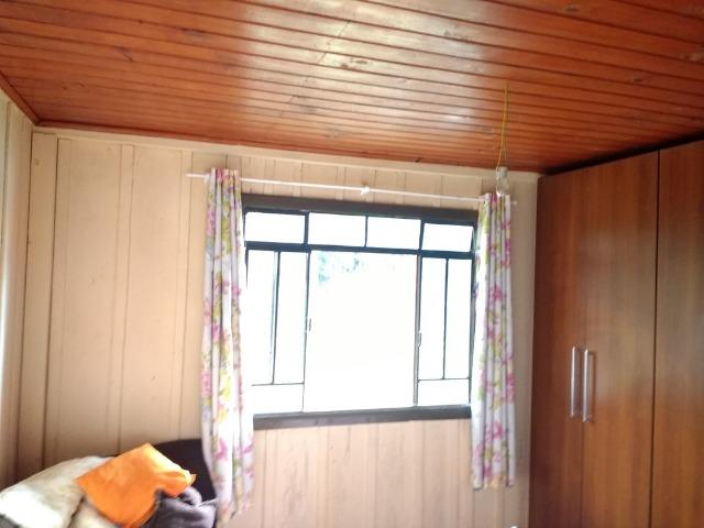 REF. 2155 - 2,24 alqueires - Rio Verde Abaixo / Campestre - Foto 8