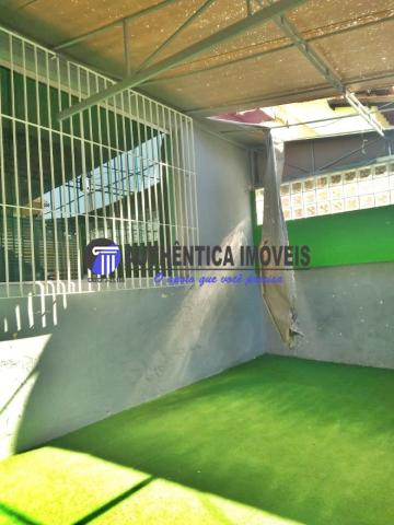 Casa Comercial para locação no Umuarama, Osasco, próximo ao Bradesco Cidade De Deus. - Foto 3