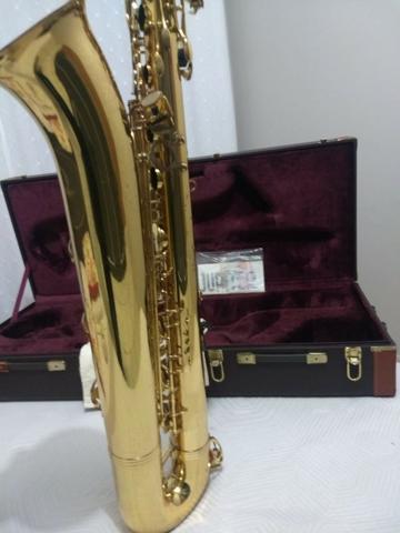 Sax Barítono Júpiter JBS 593 - Foto 3
