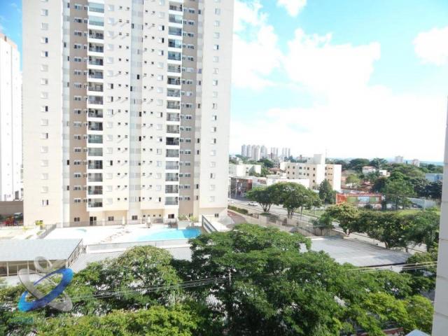 Salas disponíveis para locação no prime offices - jd aquarius - são josé dos campos/sp - Foto 5