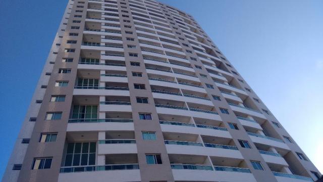 Apartamento Duplex residencial à venda, Cocó, Fortaleza.
