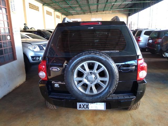 Ford Ecosport Freestyle 1.6 Flex Completa 2011 - Foto 17