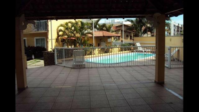 Casa triplex com três quartos em condomínio de casas em Jardim Camburi - Foto 7