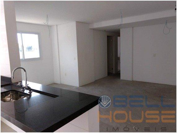 Apartamento à venda com 3 dormitórios em Jardim, Santo andré cod:21304 - Foto 6