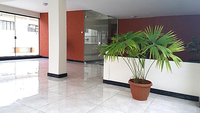 Excelente apartamento 3 quartos. elevador - Foto 6