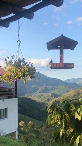 Sítio Bela Vista venha desfrutar-se dos climas das montanhas capixaba - Foto 19