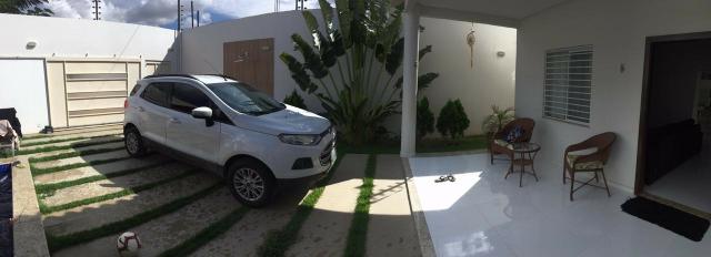 Casa no Padre Cícero em Petrolina, Terreno 10x20 - Líder - Foto 2