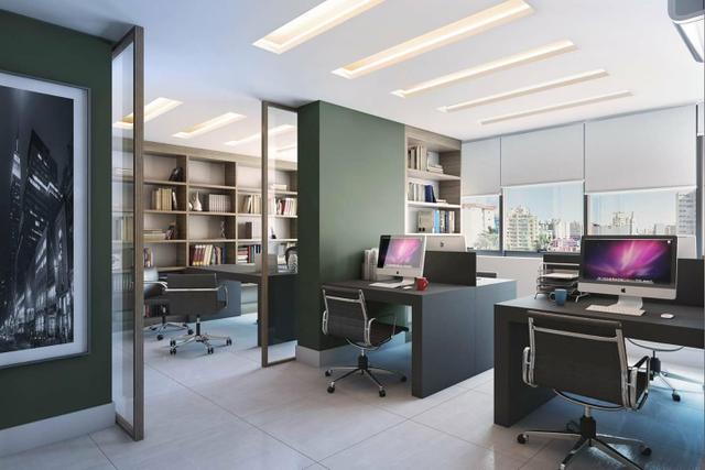 Excelente Sala Comercial