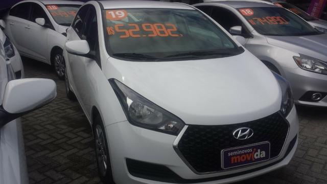 Hb20 hatch 1.6 automatico - Foto 2