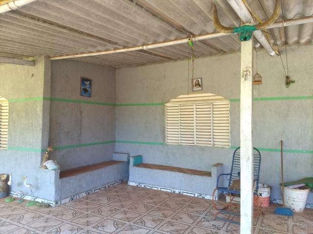 Chácara localizada em Águas Lindas 2000m² - Foto 5