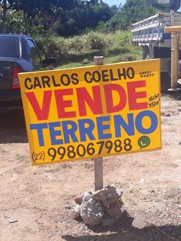 L- Terreno localizado no Bairro Ogiva em Cabo Frio/RJ - Foto 6