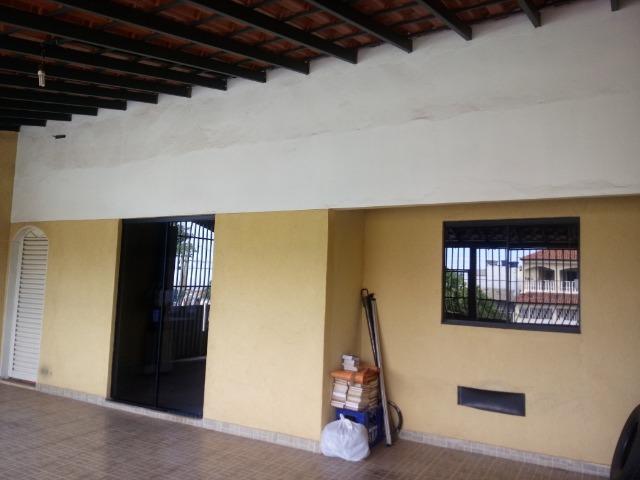 Vendo uma casa na 501 da samambaia perto do restaurante comunitario 220 mil - Foto 4