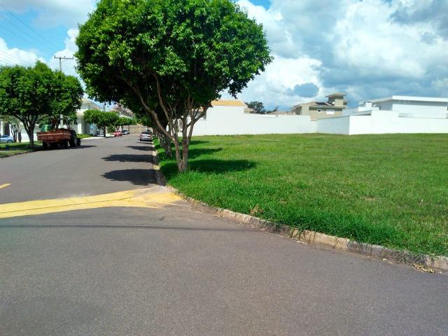 Terreno Condomínio Portinari