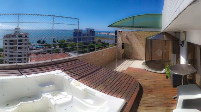 Cobertura Duplex - Yatch Plaza - a Venda - Foto 15
